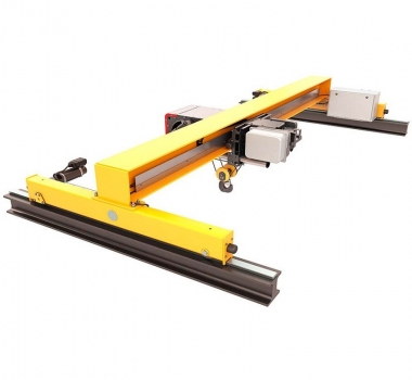 LDN型-歐式單梁橋式起重機(jī)