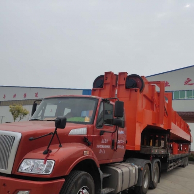 起重機(jī)的操作流程及過(guò)程應(yīng)該注意什么？